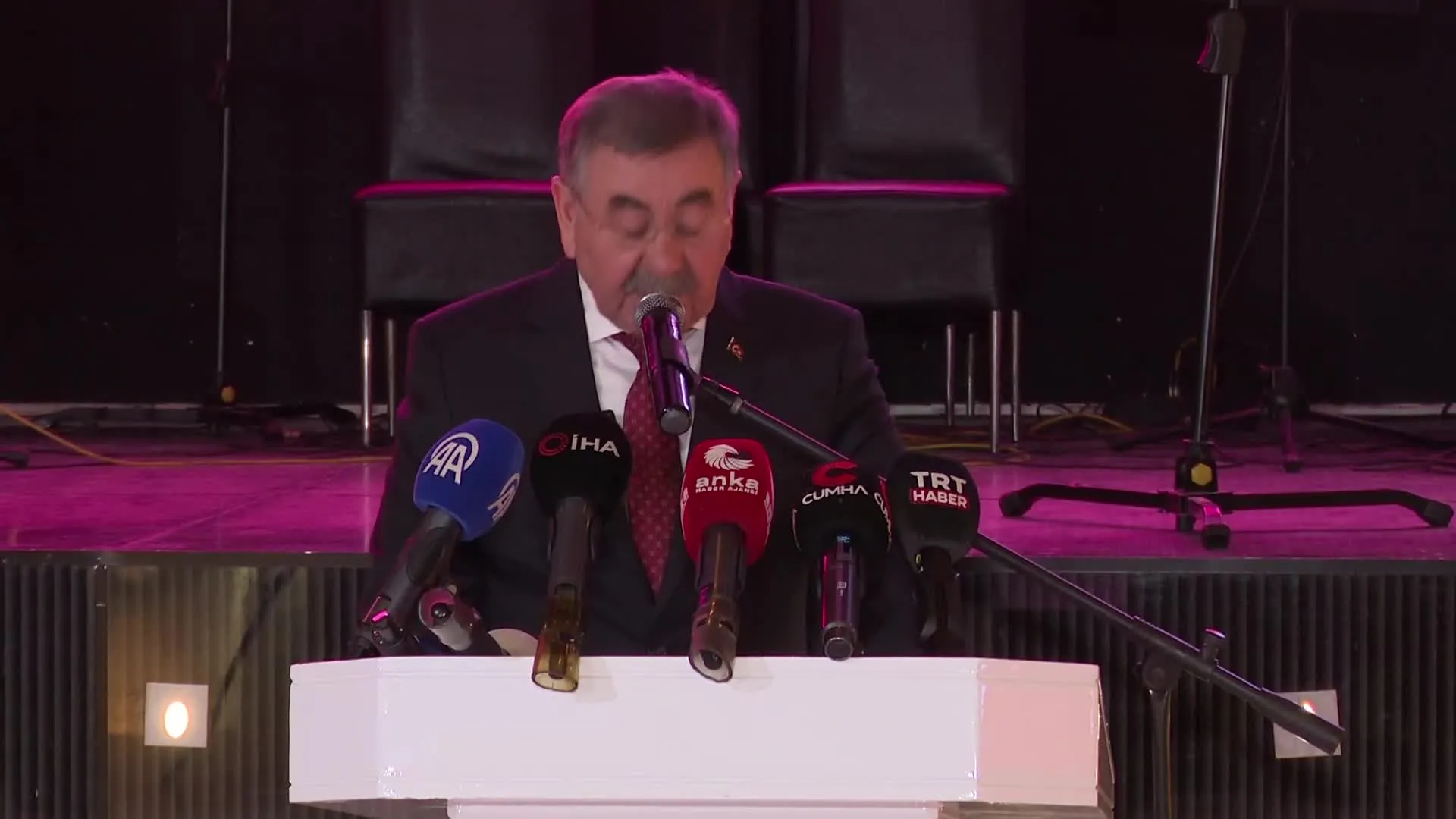 Mansur Yavaş: “Gölbaşı’nda yaşayan herkese hizmet etmek için elimizden geleni yapmaya çalışacağız”