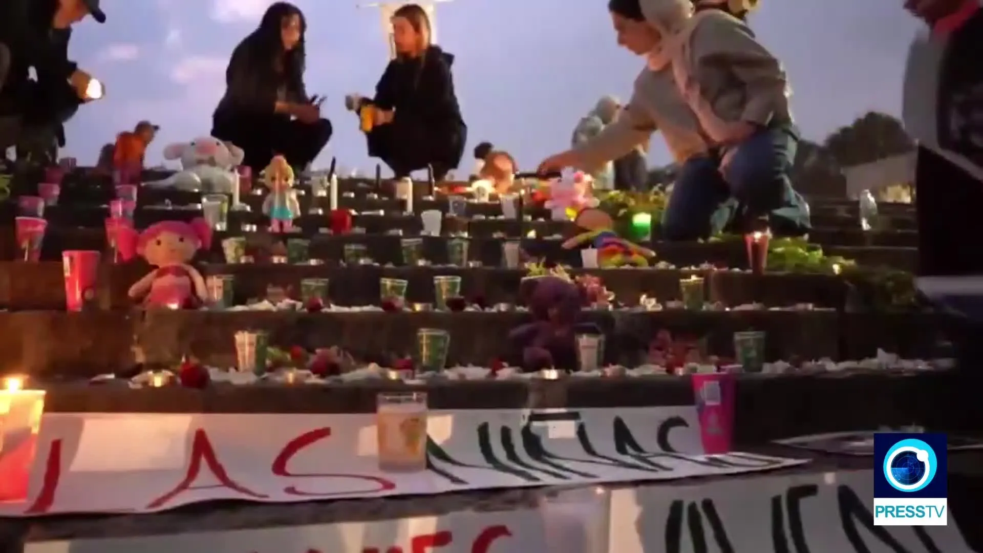 ABD ve İsrail’in İran’a saldırıları birçok ülkede protesto edildi